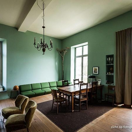 Hôtel Kasteel Baexem Extérieur photo