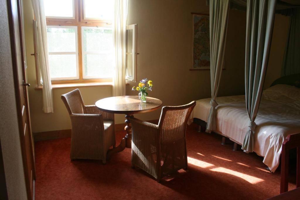 Hôtel Kasteel Baexem Chambre photo