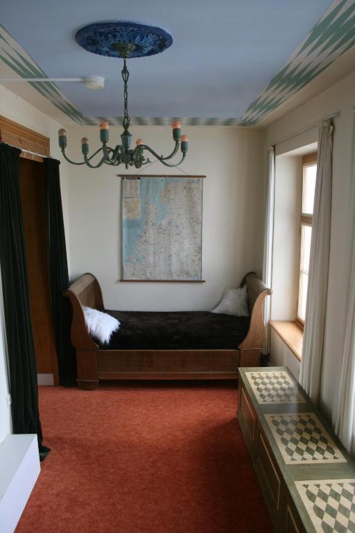 Hôtel Kasteel Baexem Chambre photo