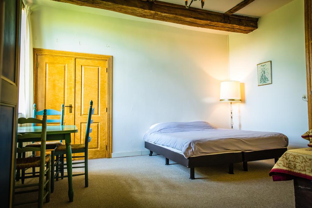 Hôtel Kasteel Baexem Chambre photo