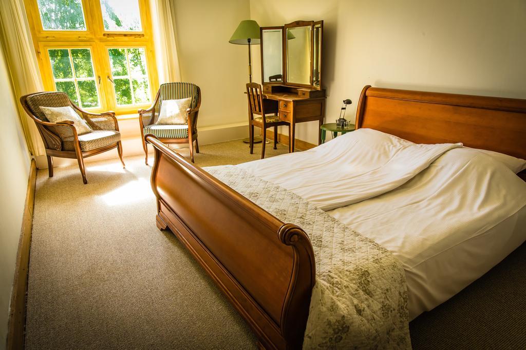 Hôtel Kasteel Baexem Chambre photo