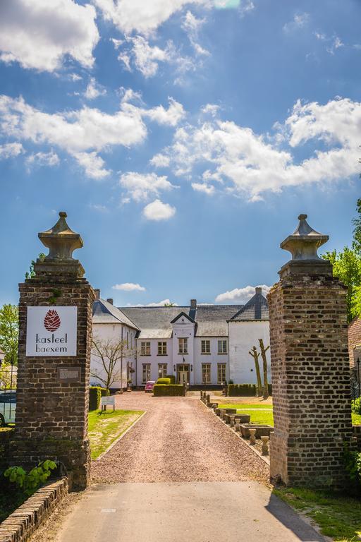 Hôtel Kasteel Baexem Chambre photo