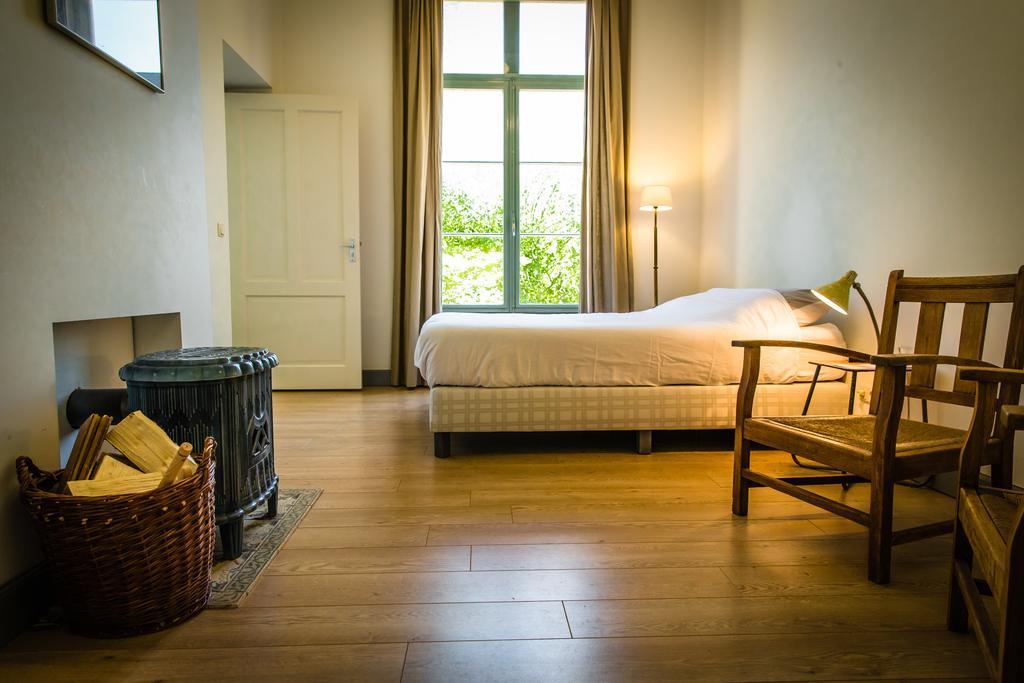 Hôtel Kasteel Baexem Chambre photo