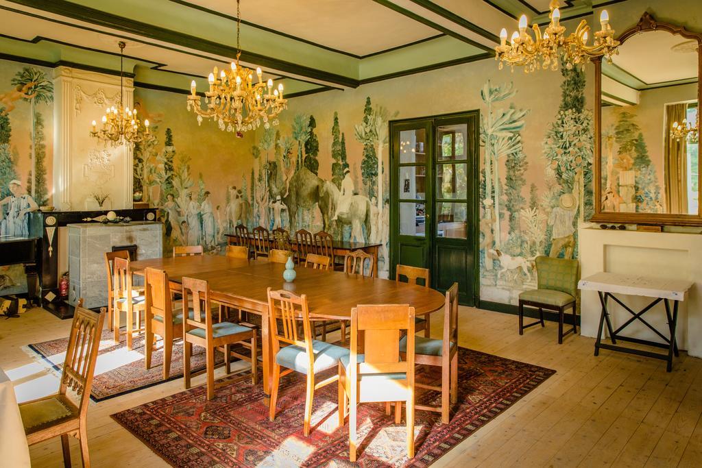 Hôtel Kasteel Baexem Chambre photo