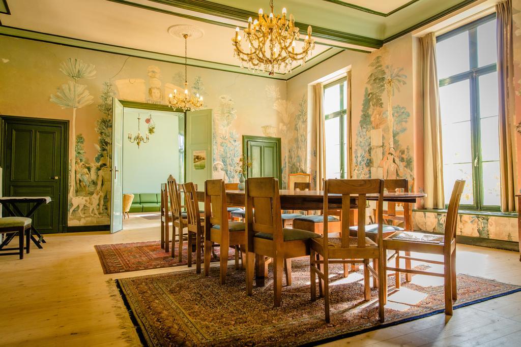Hôtel Kasteel Baexem Chambre photo