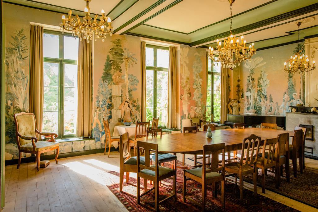 Hôtel Kasteel Baexem Extérieur photo