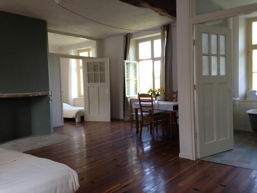 Hôtel Kasteel Baexem Chambre photo