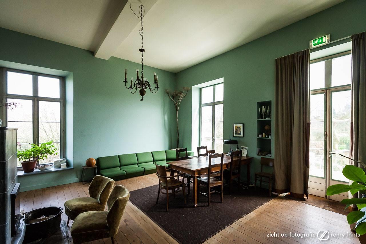 Hôtel Kasteel Baexem Extérieur photo